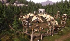 Grand Ages: ROME screenshot 4