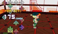 Dance Revolution SuperNOVA screenshot 9