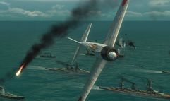 Battlestations: Midway screenshot 8