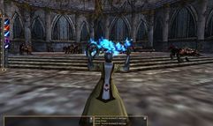 Knight Online screenshot 1