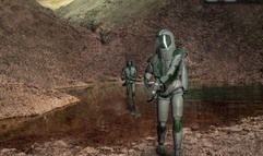 UFO: Extraterrestrials screenshot 2