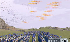 Rome: Total War screenshot 5