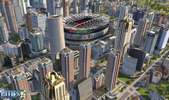 Cities XL screenshot 21