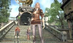 Sword of the New World screenshot 16