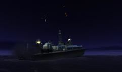 PT Boats: Knights of the Sea screenshot 8