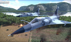 WarGame: AirLand Battle screenshot 3