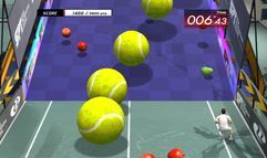 Virtua Tennis 3 screenshot 10