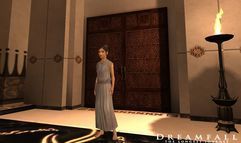 Dreamfall: The Longest Journey screenshot 16