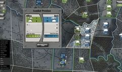 Battle of the Bulge screenshot 2