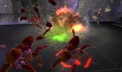 Space Siege screenshot 7