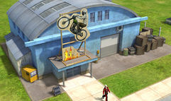 The Movies: Stunts & Effects screenshot 3