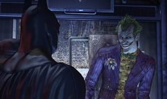 Batman: Arkham Asylum screenshot 7