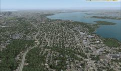 Flight Simulator X screenshot 27