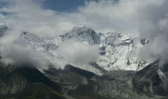 Everest (1999) screenshot 3