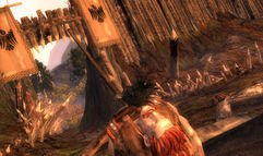 Age of Conan: Hyborian Adventures screenshot 3