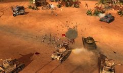 Codename: Panzers Phase Two screenshot 22