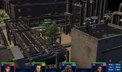 UFO: Aftershock screenshot 10