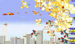 Supercharged Robot VULKAISER screenshot 1