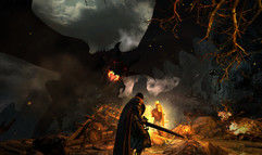Dragon's Dogma: Dark Arisen screenshot 2