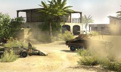 Men of War screenshot 6