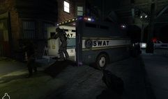 SWAT 4 screenshot 3
