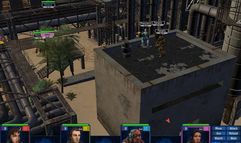 UFO: Aftershock screenshot 9