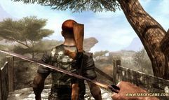 Far Cry 2 screenshot 15