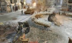 Faces of War screenshot 4