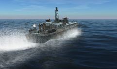 PT Boats: Knights of the Sea screenshot 37