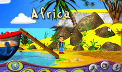 Great Journey screenshot 4