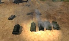 Warfare screenshot 4