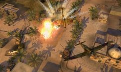 Codename: Panzers Phase Two screenshot 10