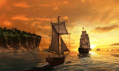 Commander: Conquest of the Americas screenshot 5