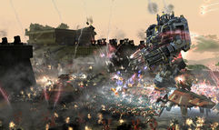 Supreme Commander 2 screenshot 11