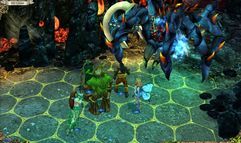 King's Bounty: The Legend screenshot 14