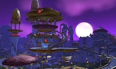 World of Warcraft: the Burning Crusade screenshot 19