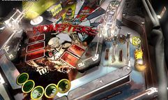Dream Pinball screenshot 12