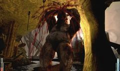 Dark Messiah of Might & Magic screenshot 7