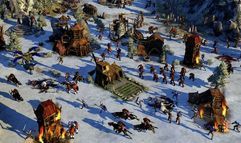 SpellForce 2: Shadow Wars screenshot 2