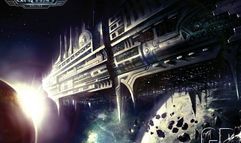 Galaxy Online screenshot 2
