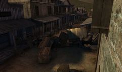 Call of Juarez screenshot 11