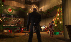 Hitman: Blood Money screenshot 2