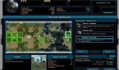 Galactic Civilizations II: Dreadlords screenshot 14