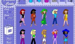 Fashion Cents Deluxe screenshot 1