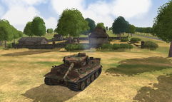 Theatre of War screenshot 6