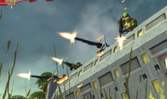 Empire above all screenshot 11