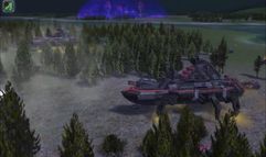 Supreme Commander screenshot 3