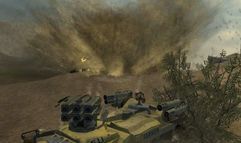 Hard Truck: Apocalypse screenshot 4