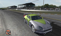 rFactor screenshot 5