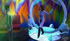 The Sims 2: Nightlife screenshot 5